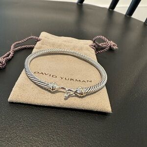 Authentic David Yurman bracelet